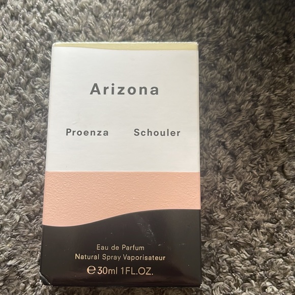 New in Box: Arizona by Proenza Schouler Eau De Parfum Spray 1 oz - Picture 6 of 8